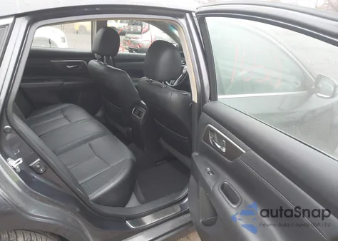 2013 Nissan Altima 2.5 Sl from USA, damaged, VIN 1N4AL3AP7DN554126